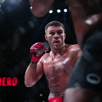 PFL u Lyonu: Nemkov i Cyborg u borbama za naslov, europski prvaci traže krunu u Lyonu