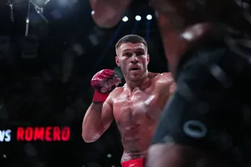 PFL u Lyonu: Nemkov i Cyborg u borbama za naslov, europski prvaci traže krunu u Lyonu