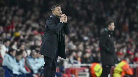 Cannavaro širi laži: 'Rekli su mi da me neće otpustiti nakon prvog poraza pa su to učinili'