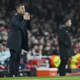 Cannavaro širi laži: 'Rekli su mi da me neće otpustiti nakon prvog poraza pa su to učinili'