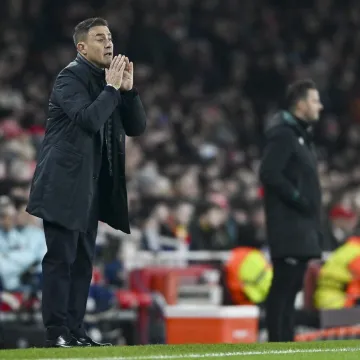 Bivši trener Dinama širi laži: 'Rekli su mi da me neće otpustiti nakon prvog poraza, pa su to učinili'