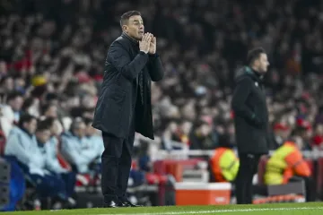 Cannavaro širi laži: 'Rekli su mi da me neće otpustiti nakon prvog poraza pa su to učinili'