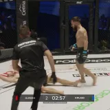 FNC u Podgorici: Više od glavnih zvijezda – borci iz sjene koji će ukrasti show