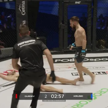 FNC u Podgorici: Više od glavnih zvijezda – borci iz sjene koji će ukrasti show