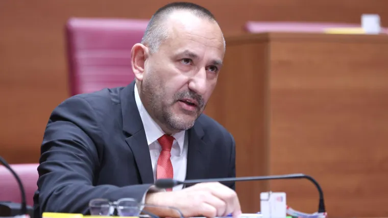 Zaiskrilo u Saboru, Hrvoje Zekanović ismijao oporbu: 'Zabili ste si autogol'
