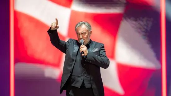 Škoro, Bulić, Dalmatino, Orlić, stižu na domoljubni spektakl: Očekuje se više od 40 tisuća ljudi