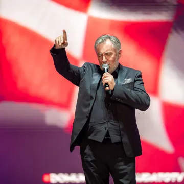 Škoro, Bulić, Dalmatino, Orlić, stižu na domoljubni spektakl: Očekuje se više od 40 tisuća ljudi