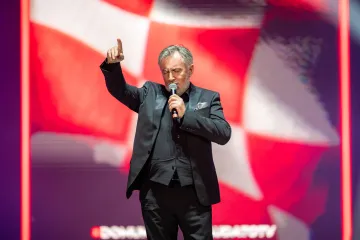 Škoro, Bulić, Dalmatino, Orlić, stižu na domoljubni spektakl: Očekuje se više od 40 tisuća ljudi