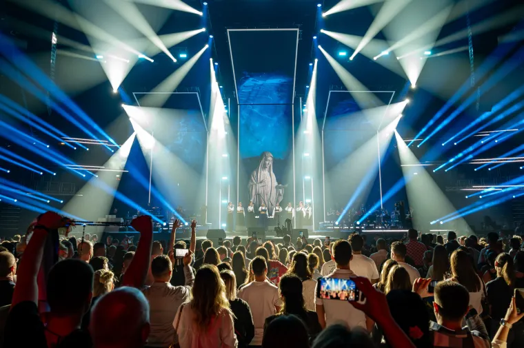 Škoro, Bulić, Dalmatino, Orlić, stižu na domoljubni spektakl: Očekuje se više od 40 tisuća ljudi