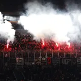 Nijemci došli na obnovljeni Camp Nou i radili kaos: Fotografije obilaze svijet