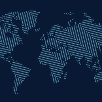 [KVIZ] Znaš li koje su najveće države na kontinentima?