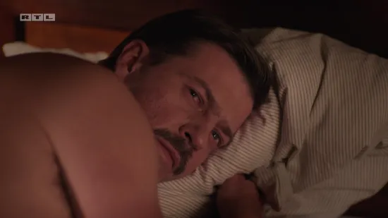 Zašto šuti o ožiljcima? Toma Domazet je Mirjani odbio dati odgovor