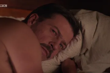 Zašto šuti o ožiljcima? Toma Domazet je Mirjani odbio dati odgovor