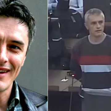 Tko je Zijad Turković? Sve o regionalnom mafijašu koji je ubijao kao od šale pogledajte u 'Dosjeu Jarak'