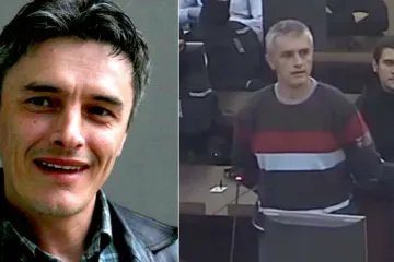 Tko je Zijad Turković? Sve o regionalnom mafijašu koji je ubijao kao od šale pogledajte u 'Dosjeu Jarak'