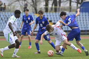 Hrvatske U17 i U19 reprezentacije saznale protivnike u Kvalifikacijama za Euro
