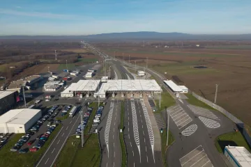 Sutra svečano otvorenje novog graničnog prijelaza, a tko zna kad će u funkciju: Ovo je apsurdno