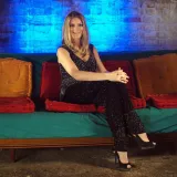 Predstavljala je Hrvatsku na Eurosongu, a sada čeka sina: Daria otkrila ime bebe