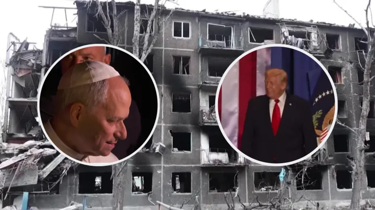 Papa 'poklopio' Trumpa i stao u obranu Europe: Slažete li se s njim? Evo &scaron;to ste rekli