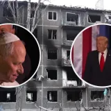 Papa 'poklopio' Trumpa i stao u obranu Europe: Slažete li se s njim? Evo što ste rekli