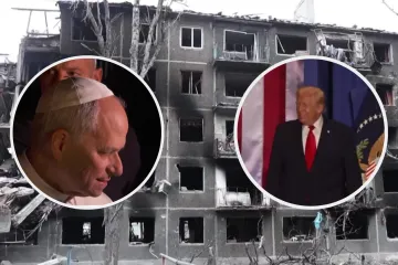 Papa 'poklopio' Trumpa i stao u obranu Europe: Slažete li se s njim? Evo što ste rekli