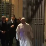 Pitali smo vas slažete li se s Papom koji je stao u obranu Europe iako je Amerikanac