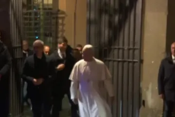 Pitali smo vas slažete li se s Papom koji je stao u obranu Europe iako je Amerikanac