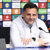 Kovačević otvoreno uoči Betisa: Modri nemaju pravo na novi kiks