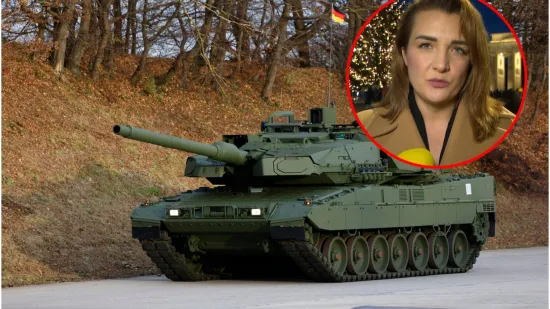 Kundid otkrio kad stižu Leopardi, Hrvatska će dobiti moćnu verziju 2 A8! Evo po čemu je posebna