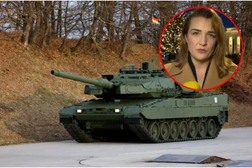 Kundid otkrio kad stižu Leopardi, Hrvatska će dobiti moćnu verziju 2 A8! Evo po čemu je posebna