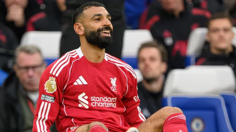 Stoje li Saudijci iza svega? Nakon drame na Anfieldu procurilo tko želi dovesti Salaha