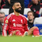 Stoje li Saudijci iza svega? Nakon drame na Anfieldu procurilo tko želi dovesti Salaha