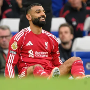 Stoje li Saudijci iza svega? Nakon drame na Anfieldu procurilo tko želi dovesti Salaha