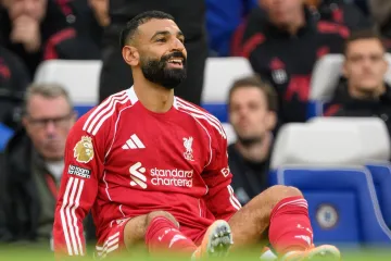 Stoje li Saudijci iza svega? Nakon drame na Anfieldu procurilo tko želi dovesti Salaha