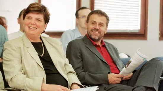 Pravomoćna optužnica protiv bivše gradonačelnica Zagreba! U priči se spominje i Putinov maser