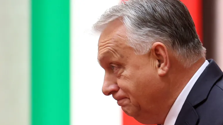 Milijunske kazne ne mogu mu ništa! Orban opet šokirao Europu: 'O nama nećete odlučivati!'