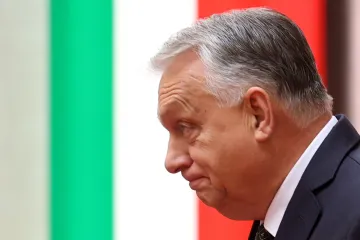 Milijunske kazne ne mogu mu ništa! Orban opet šokirao Europu: 'O nama nećete odlučivati!'