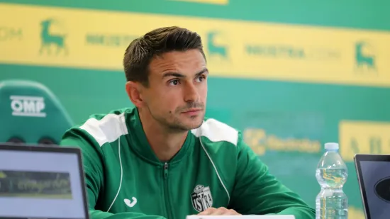 Smail Prevljak otvoreno o situaciji u hrvatskom nogometu: 'Nije mi jasno što se dogodilo u Osijeku'