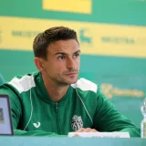 Smail Prevljak otvoreno o situaciji u hrvatskom nogometu: 'Nije mi jasno što se dogodilo u Osijeku'