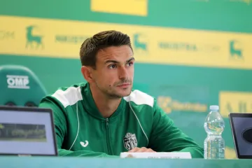 Smail Prevljak otvoreno o situaciji u hrvatskom nogometu: 'Nije mi jasno što se dogodilo u Osijeku'