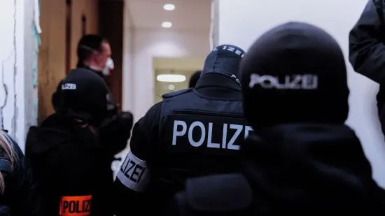 Udarac za Balkanski kartel! Uhićeni ključni članovi bande, u akciji sudjelovala i Hrvatska