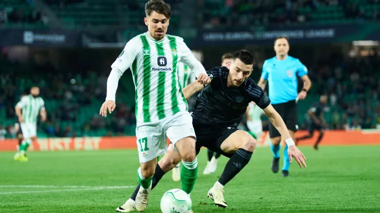 Poznata sudačka postava za hrvatske klubove u Europi: Dinamu stiže Gruzijac sklon kartonima