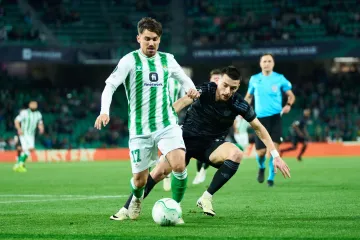 Poznata sudačka postava za hrvatske klubove u Europi: Dinamu stiže Gruzijac sklon kartonima