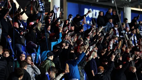 Pogledajte kako su tinejdžeri zapalili poznati finski stadion na kojem je igrao i Hajduk