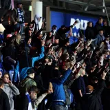 Pogledajte kako su tinejdžeri zapalili poznati finski stadion na kojem je igrao i Hajduk