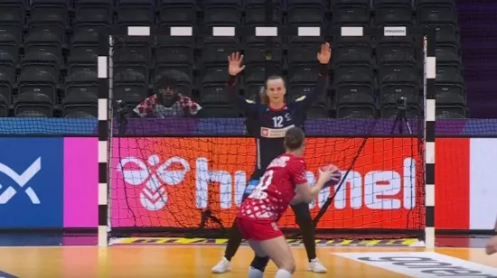 'Kraljice šoka' u lovu na završnu pobjedu: U finalu President Cupa čeka ih Kina