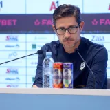 Rijeka traži pobjedu za ostanak u igri: 'U Europi je svaka utakmica rat'