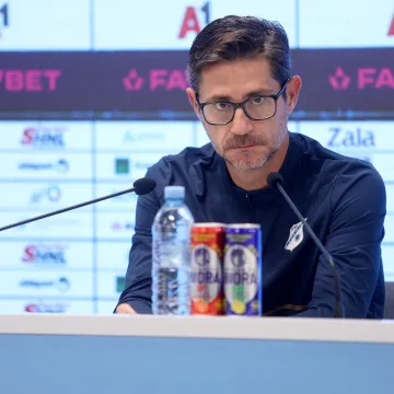 Rijeka traži pobjedu za ostanak u igri: 'U Europi je svaka utakmica rat'