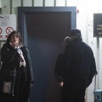 Gabrijela Žalac više nije u zatvoru u Remetincu! Doznajemo gdje je prebačena