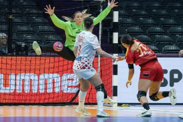 Završio je susret u Nizozemskoj: Hrvatska je 25. momčad svijeta!